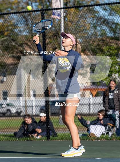 Thumbnail 3 in NYSPHSAA Section III Division 3 Tournament photogallery.