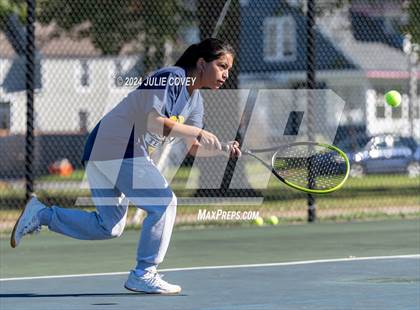 Thumbnail 3 in NYSPHSAA Section III Division 3 Tournament photogallery.