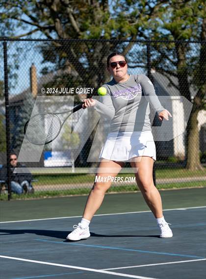 Thumbnail 3 in NYSPHSAA Section III Division 3 Tournament photogallery.