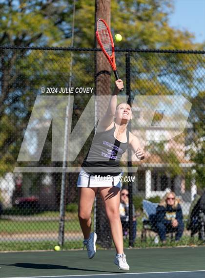 Thumbnail 2 in NYSPHSAA Section III Division 3 Tournament photogallery.
