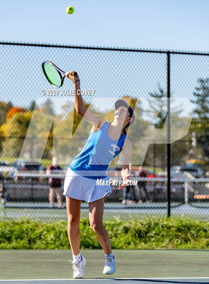 Thumbnail 3 in NYSPHSAA Section III Division 3 Tournament photogallery.