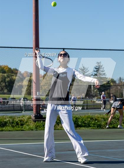 Thumbnail 3 in NYSPHSAA Section III Division 3 Tournament photogallery.