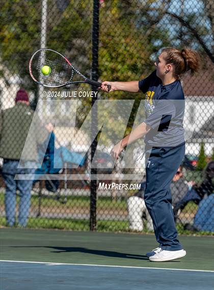 Thumbnail 3 in NYSPHSAA Section III Division 3 Tournament photogallery.