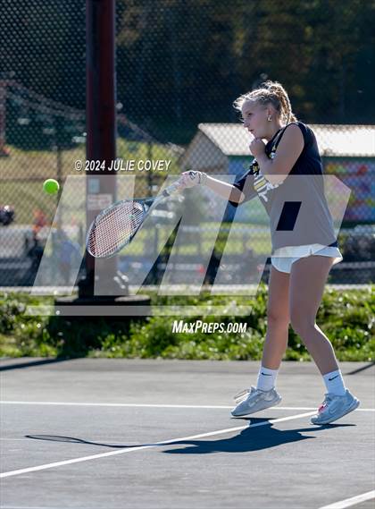 Thumbnail 3 in NYSPHSAA Section III Division 3 Tournament photogallery.