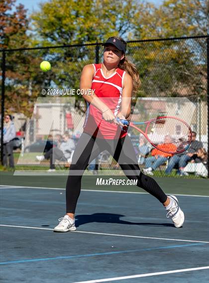 Thumbnail 3 in NYSPHSAA Section III Division 3 Tournament photogallery.