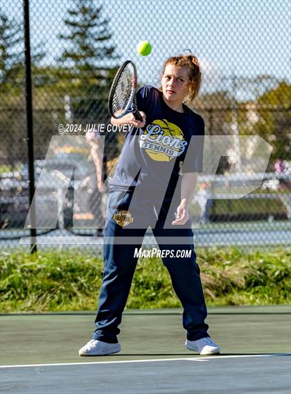 Thumbnail 2 in NYSPHSAA Section III Division 3 Tournament photogallery.