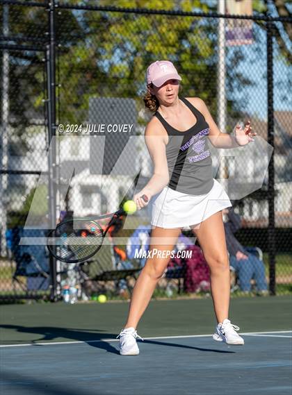 Thumbnail 3 in NYSPHSAA Section III Division 3 Tournament photogallery.