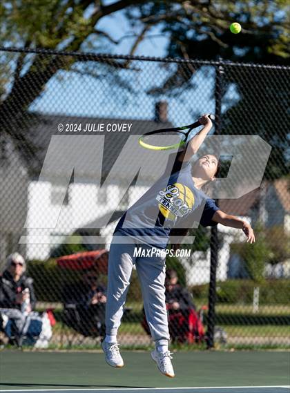 Thumbnail 1 in NYSPHSAA Section III Division 3 Tournament photogallery.