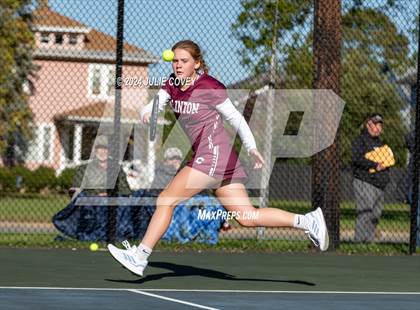 Thumbnail 2 in NYSPHSAA Section III Division 3 Tournament photogallery.
