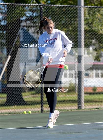 Thumbnail 1 in NYSPHSAA Section III Division 3 Tournament photogallery.