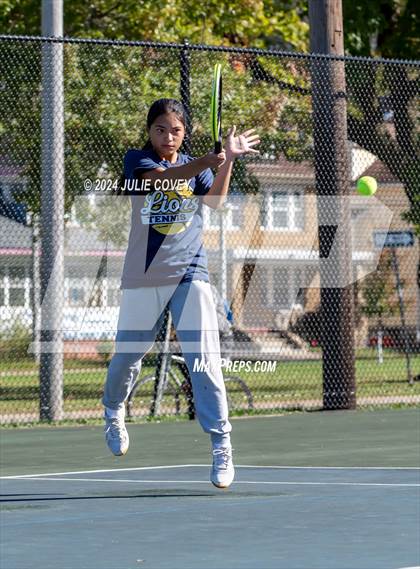 Thumbnail 3 in NYSPHSAA Section III Division 3 Tournament photogallery.