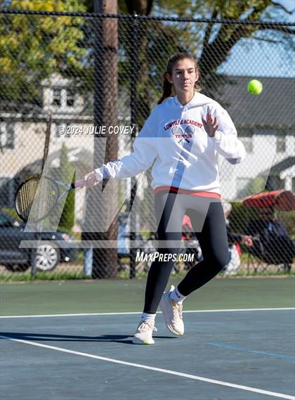 Thumbnail 2 in NYSPHSAA Section III Division 3 Tournament photogallery.