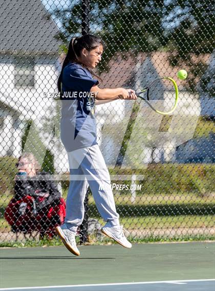 Thumbnail 2 in NYSPHSAA Section III Division 3 Tournament photogallery.