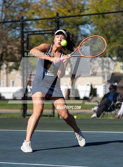 Thumbnail 3 in NYSPHSAA Section III Division 3 Tournament photogallery.