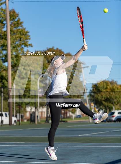 Thumbnail 1 in NYSPHSAA Section III Division 3 Tournament photogallery.