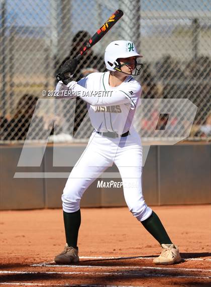 Thumbnail 2 in Horizon vs Greenway (Sunrise Mountain Tournament) photogallery.