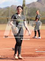 Photo from the gallery "Horizon vs Greenway (Sunrise Mountain Tournament)"