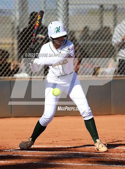 Thumbnail 1 in Horizon vs Greenway (Sunrise Mountain Tournament) photogallery.