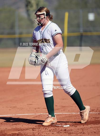Thumbnail 3 in Horizon vs Greenway (Sunrise Mountain Tournament) photogallery.
