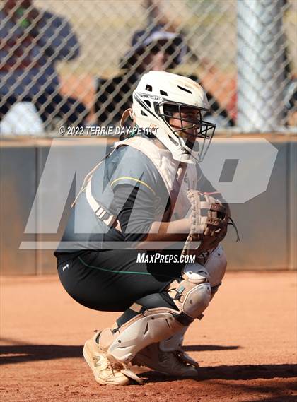 Thumbnail 2 in Horizon vs Greenway (Sunrise Mountain Tournament) photogallery.