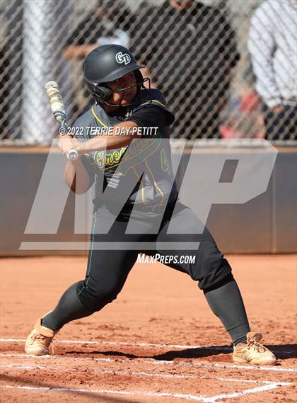 Thumbnail 1 in Horizon vs Greenway (Sunrise Mountain Tournament) photogallery.