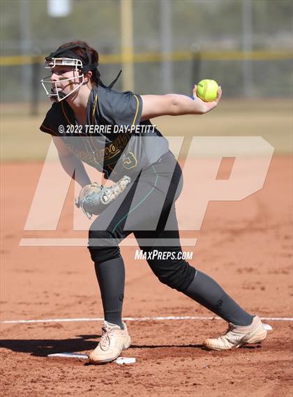 Thumbnail 3 in Horizon vs Greenway (Sunrise Mountain Tournament) photogallery.