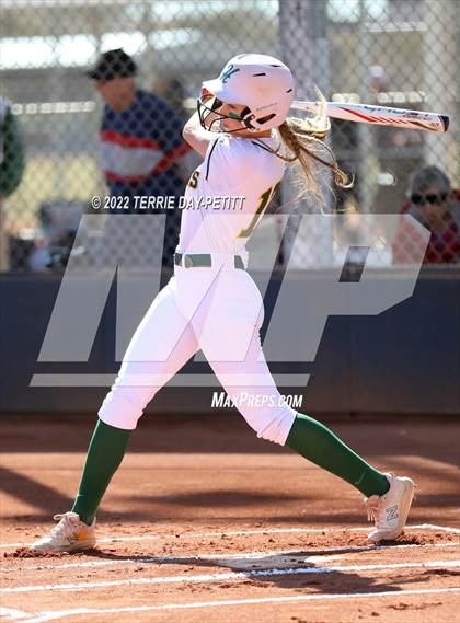 Thumbnail 3 in Horizon vs Greenway (Sunrise Mountain Tournament) photogallery.
