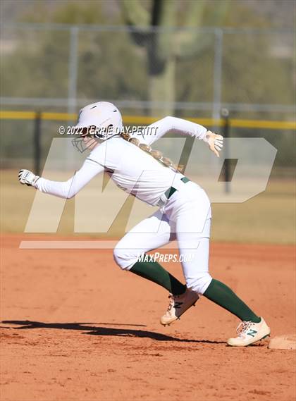 Thumbnail 2 in Horizon vs Greenway (Sunrise Mountain Tournament) photogallery.