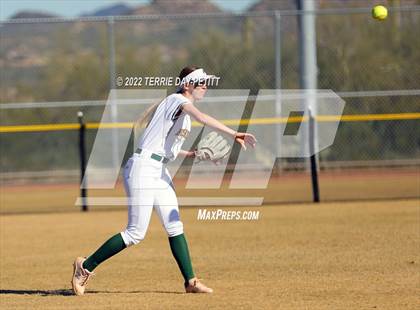 Thumbnail 1 in Horizon vs Greenway (Sunrise Mountain Tournament) photogallery.