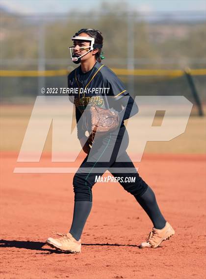 Thumbnail 3 in Horizon vs Greenway (Sunrise Mountain Tournament) photogallery.