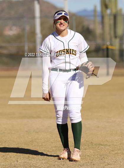 Thumbnail 1 in Horizon vs Greenway (Sunrise Mountain Tournament) photogallery.