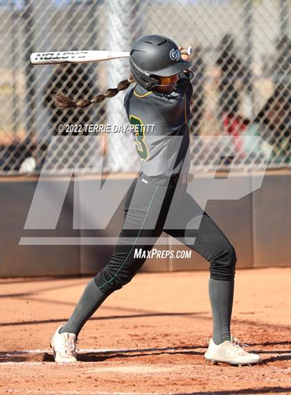 Thumbnail 3 in Horizon vs Greenway (Sunrise Mountain Tournament) photogallery.