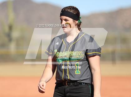 Thumbnail 2 in Horizon vs Greenway (Sunrise Mountain Tournament) photogallery.