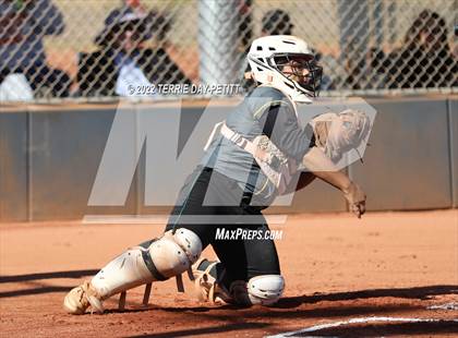 Thumbnail 2 in Horizon vs Greenway (Sunrise Mountain Tournament) photogallery.