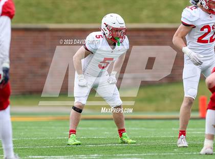 Thumbnail 3 in Seneca vs. Central (MSHSAA Class 3 Championship) photogallery.