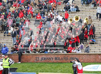 Thumbnail 1 in Seneca vs. Central (MSHSAA Class 3 Championship) photogallery.