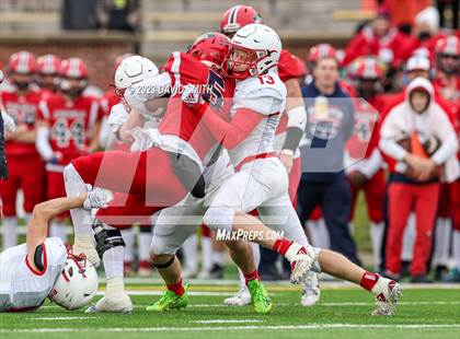 Thumbnail 1 in Seneca vs. Central (MSHSAA Class 3 Championship) photogallery.