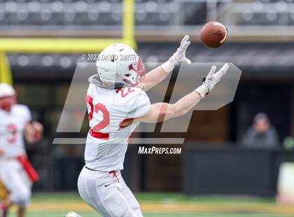 Thumbnail 1 in Seneca vs. Central (MSHSAA Class 3 Championship) photogallery.