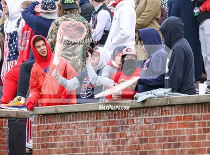 Thumbnail 3 in Seneca vs. Central (MSHSAA Class 3 Championship) photogallery.