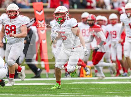 Thumbnail 1 in Seneca vs. Central (MSHSAA Class 3 Championship) photogallery.