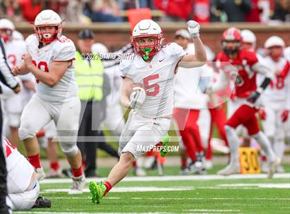 Thumbnail 1 in Seneca vs. Central (MSHSAA Class 3 Championship) photogallery.