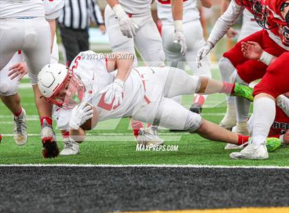 Thumbnail 2 in Seneca vs. Central (MSHSAA Class 3 Championship) photogallery.