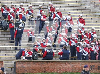Thumbnail 3 in Seneca vs. Central (MSHSAA Class 3 Championship) photogallery.