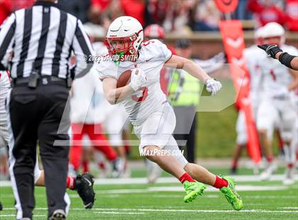 Thumbnail 3 in Seneca vs. Central (MSHSAA Class 3 Championship) photogallery.