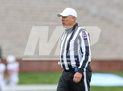 Thumbnail 3 in Seneca vs. Central (MSHSAA Class 3 Championship) photogallery.