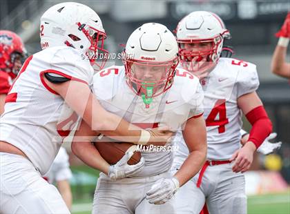 Thumbnail 1 in Seneca vs. Central (MSHSAA Class 3 Championship) photogallery.