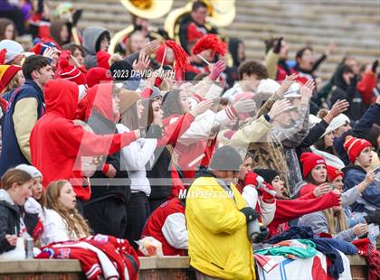 Thumbnail 3 in Seneca vs. Central (MSHSAA Class 3 Championship) photogallery.