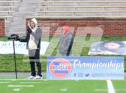 Thumbnail 3 in Seneca vs. Central (MSHSAA Class 3 Championship) photogallery.