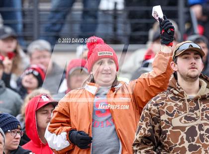 Thumbnail 1 in Seneca vs. Central (MSHSAA Class 3 Championship) photogallery.
