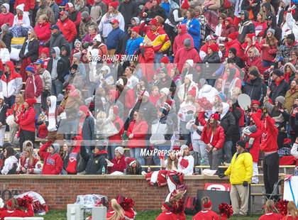 Thumbnail 2 in Seneca vs. Central (MSHSAA Class 3 Championship) photogallery.